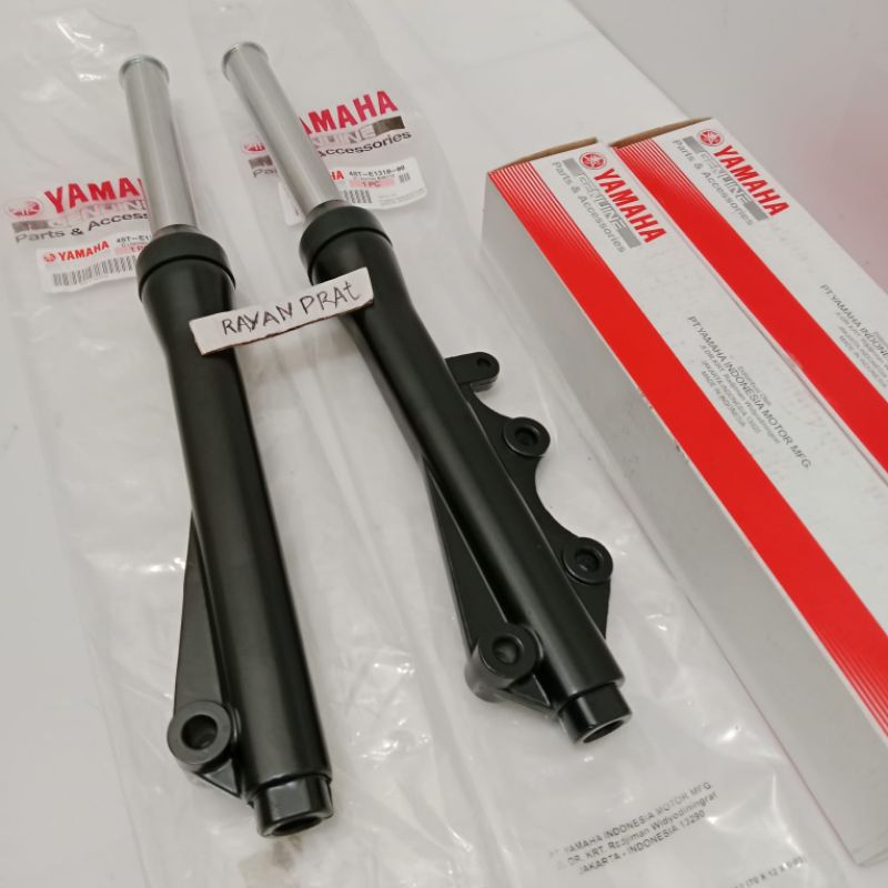 shock depan+tabung Fizr Fizr Fizr Fizr Fizr Fizr Fizr komplit 1S7