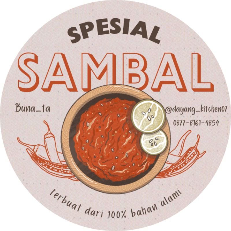 

sambal cumi by buna_taa