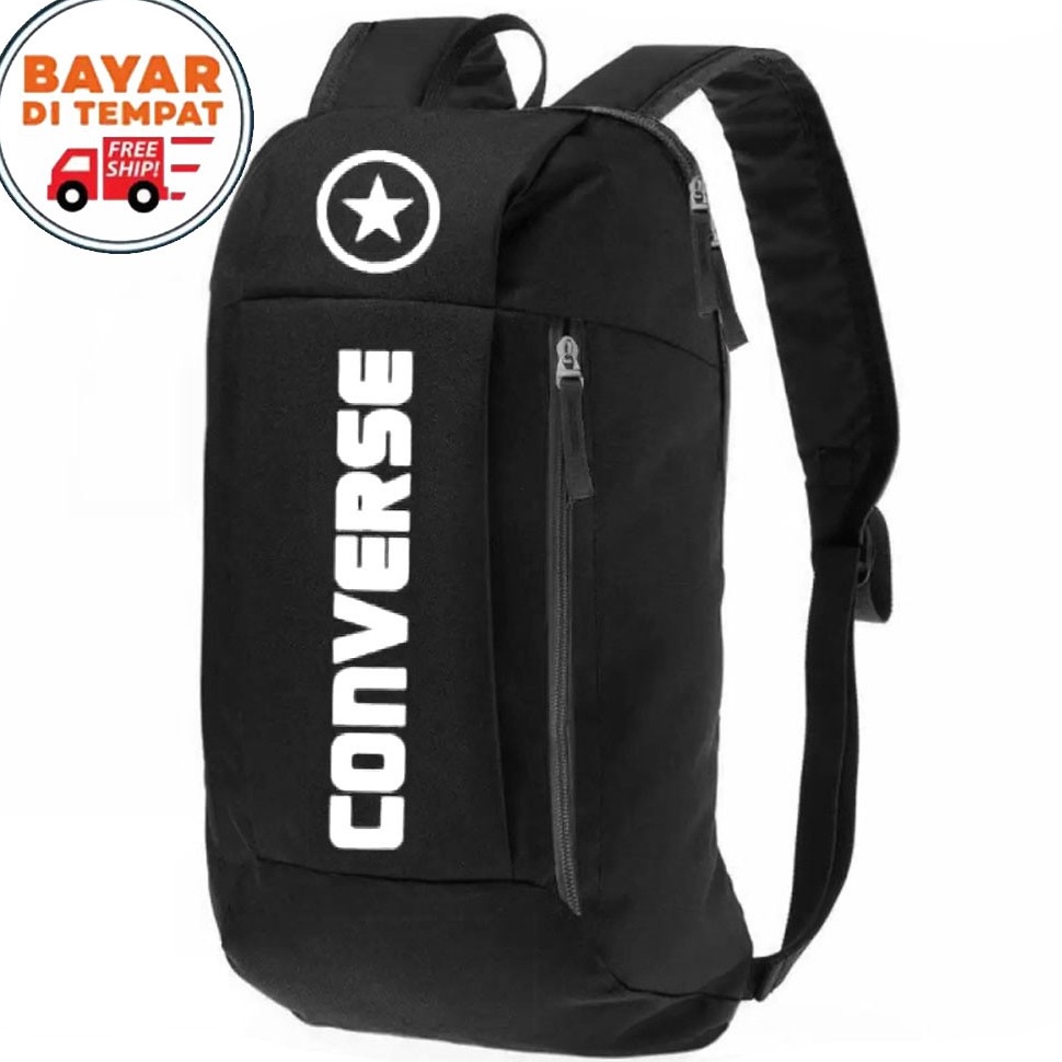 Tas Sepatu Tas Futsal Ransel CoOriginal Tas Ransel Olahraga Futsal Sepak Bola Volley Senam m S7H3