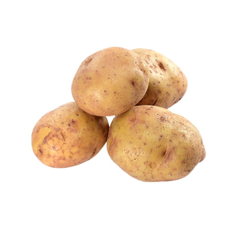 

FRESH MALL - KENTANG MEDAN 1 KG