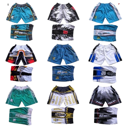 Celana Volly Celana Celana volly Full printing Celana Voli full printing Celana Voli pria