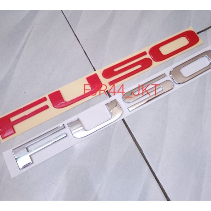 Terkini emblem fuso canter logo fuso canter emblem tulisan fuso