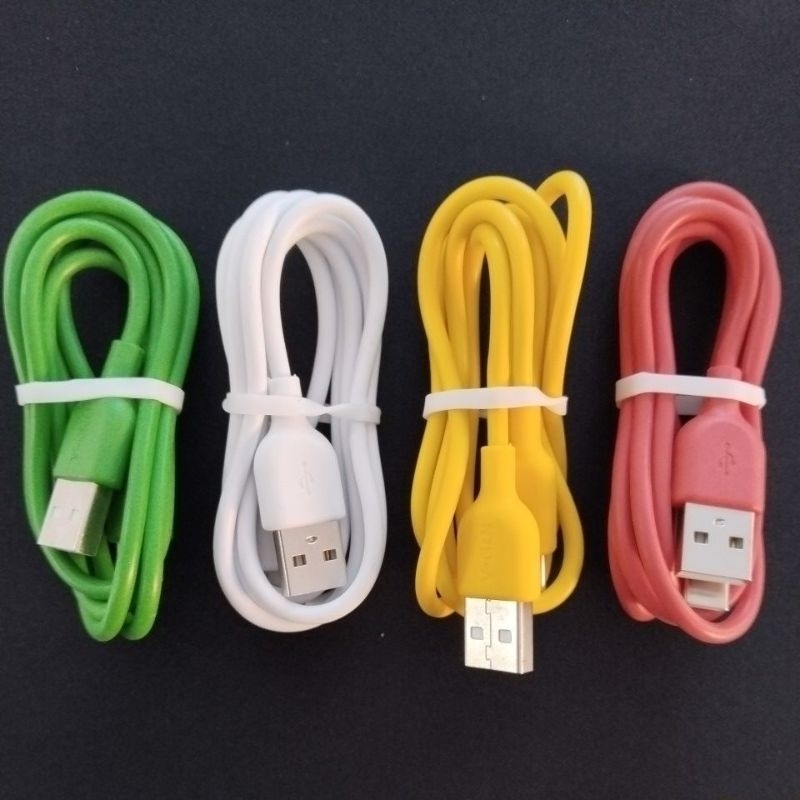 Kabel Data V-Gen Type - C 3A