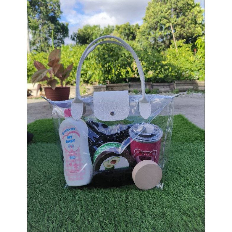 GROSIR Totebag mika polos