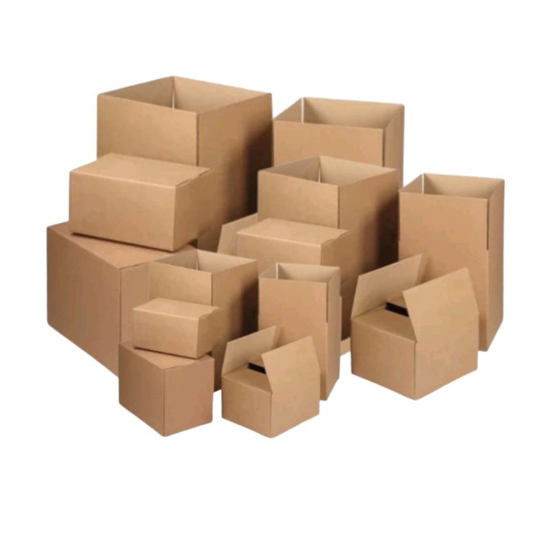 

Extra Dus/Bubble Wrap Untuk Packing Tambahan
