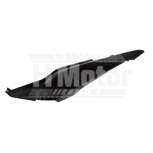 CB 150 / CB150 Verza - Honda ORI Cover Body L R Bodi Samping - HITAM