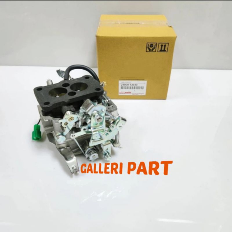 KARBURATOR KIJANG 4K