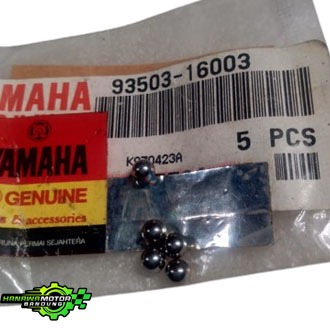 pelor gotri stut kopling yamaha rx king Nos Original 93503-16003