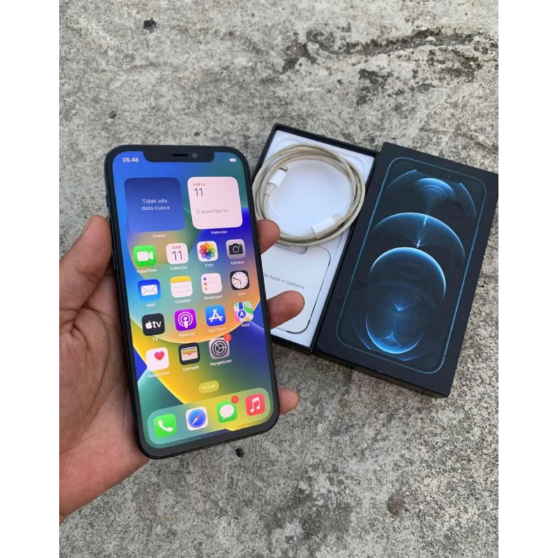 iphone12pro128gb ibox