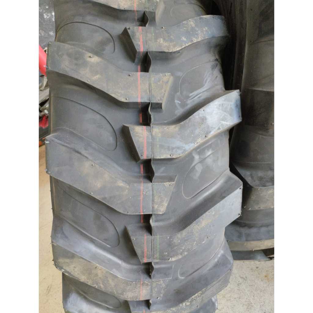 Ban AOSO 16.9-24 12PR 12 PR