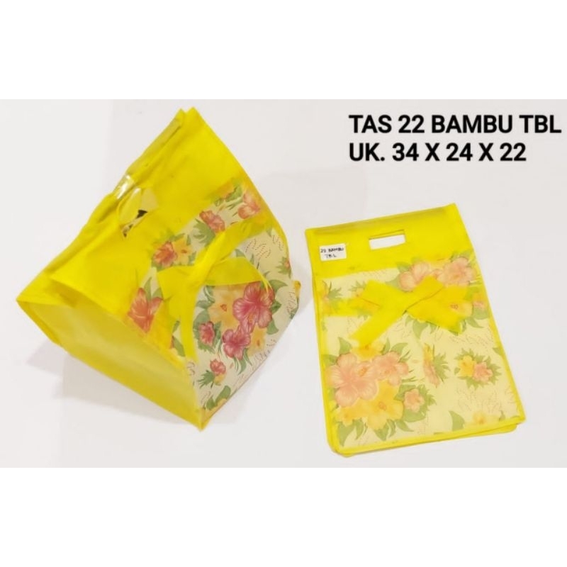 

tas Hajatan /Tas bambu tebel (isi 3 pcs)