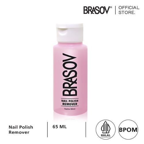 BRASOV Nail Remover