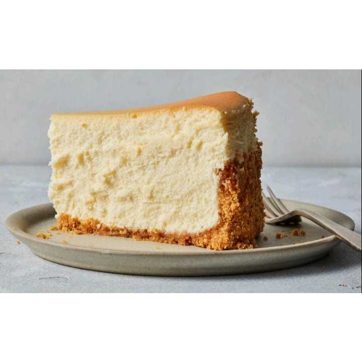 

Cheese Cake