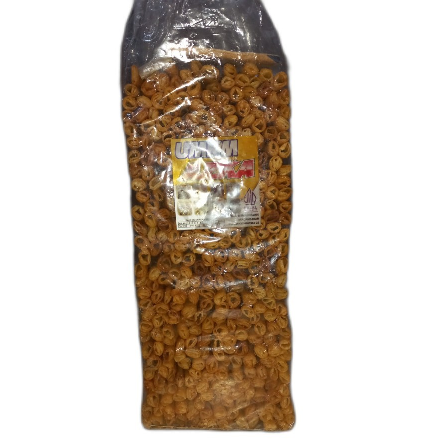 

umkm pisang aroma manis 2kg
