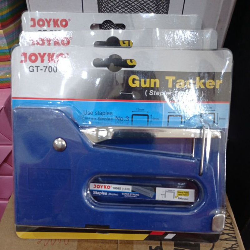 

Gun tucker joyko GT-700/hekter tembak joyko GT-700