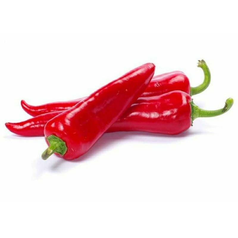 

cabe merah besar 100gr 8500