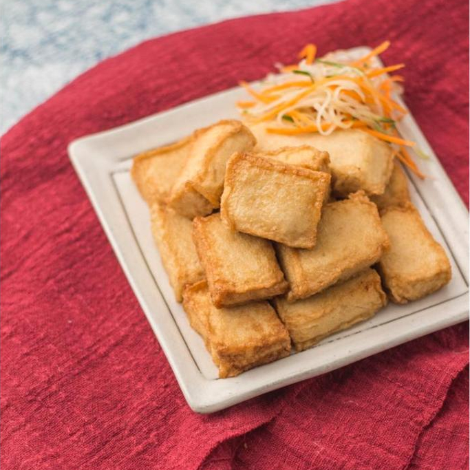 

BgKr Tofu Seafood Seafood Tofu @250gr