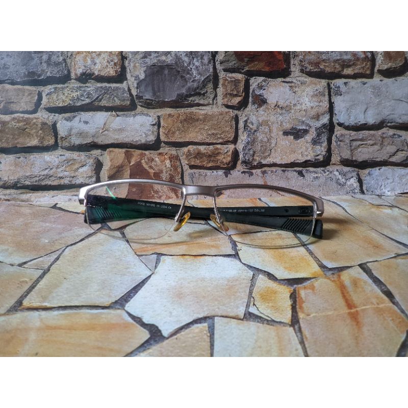 Kacamata Frame Nike NIKE7166AF Made in USA Second Siap Pakai