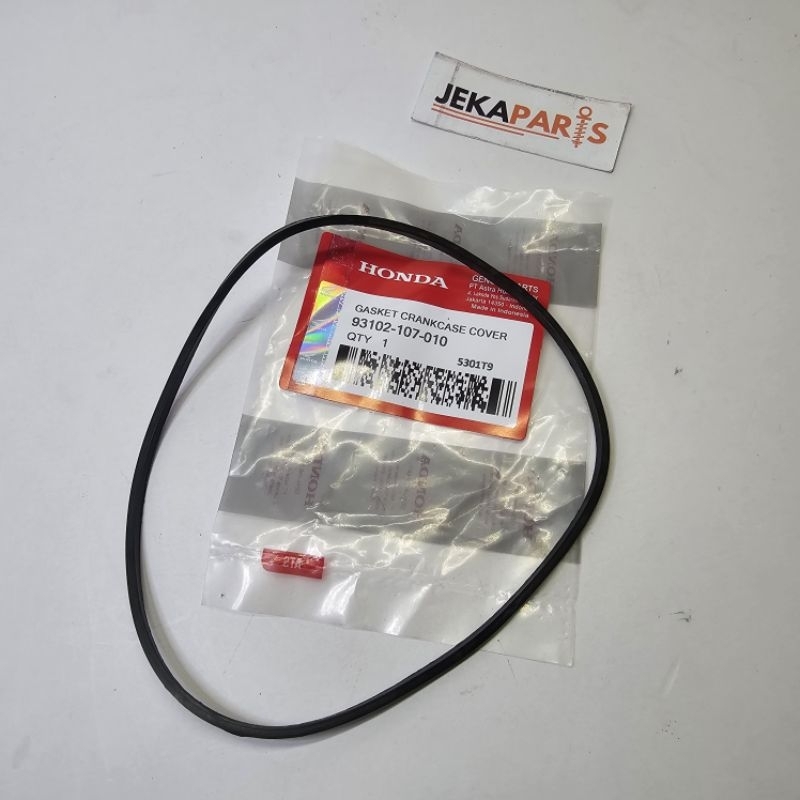 Seal Sil Oring Tutup Magnet Motor GL Pro GL Max GL 100 CB 100