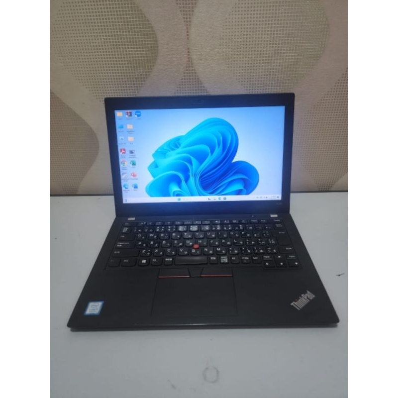 laptop Lenovo x280