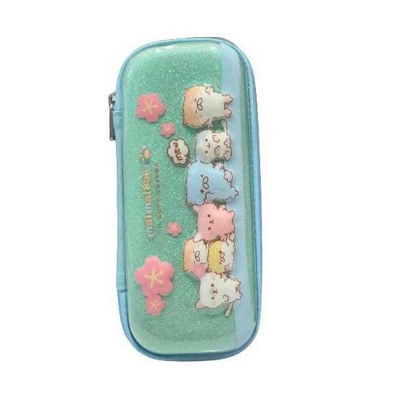 

KAKO HARDCASE PENCASE MAIMAI BABY BLUE - GRAMEDIA BSD CITY