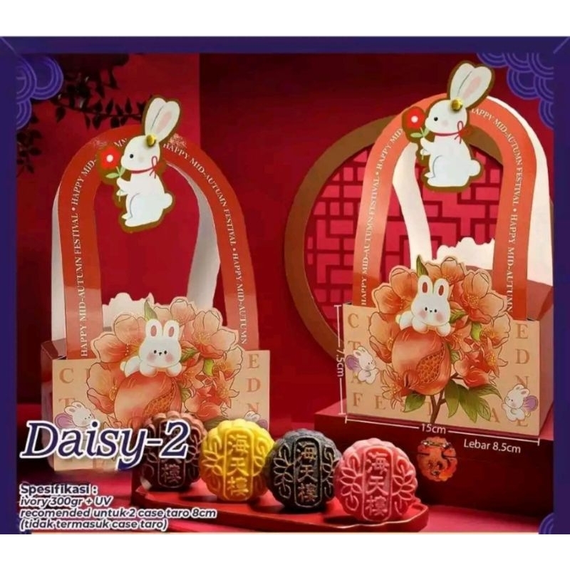 

box mooncake 100gr box mooncake 125gr isi 3 box mooncake 75gr box mooncake 83gr box kue bulan 50gr dus kue bulan lucu box hamper lucu