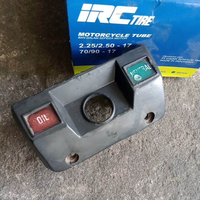 cover kunci kontak yamaha v80 original seken