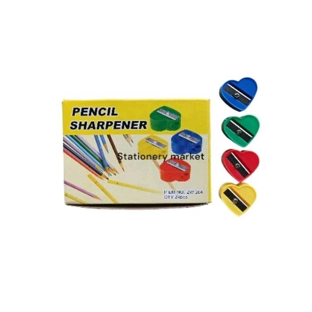 

Serutan love / peraut love / serutan murah / peruncing pensil murah