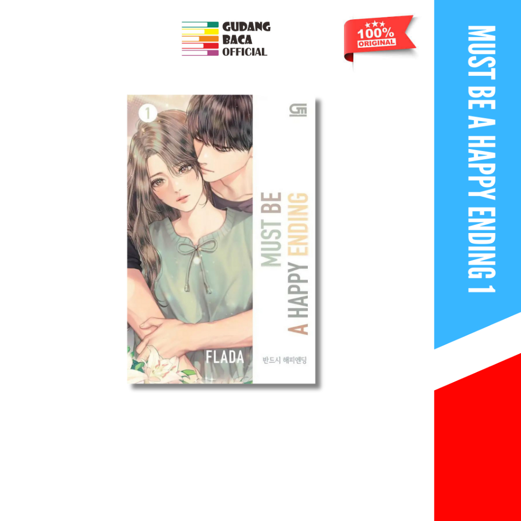 Must Be a Happy Ending 1 - Must Be a Happy Ending 2 - Flada