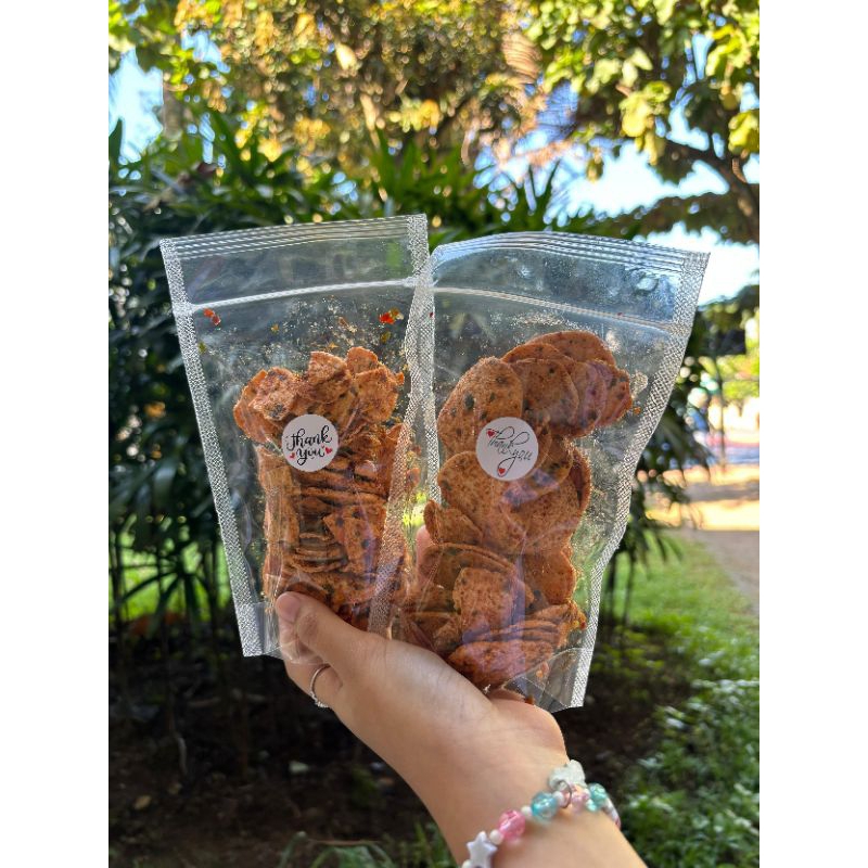 

BASRENG KOIN PEDAS 85 GR