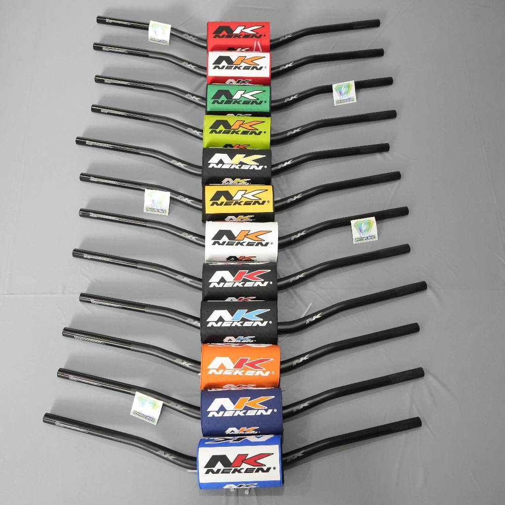 Stang Neken Fatbar Neken Type Low Supercopy