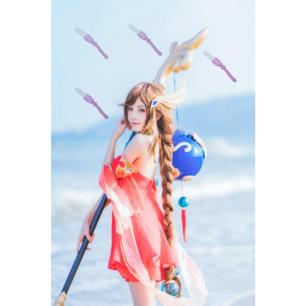 

SV2823 Pear Paste Lollipop Viral Cemilan Sehat Anak-Anak 1 pcs