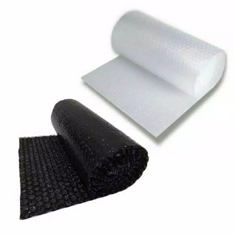 

[ PACKING ]- Bubble wrap 120 x 50 cm ( Khusus untuk tambahan packing)