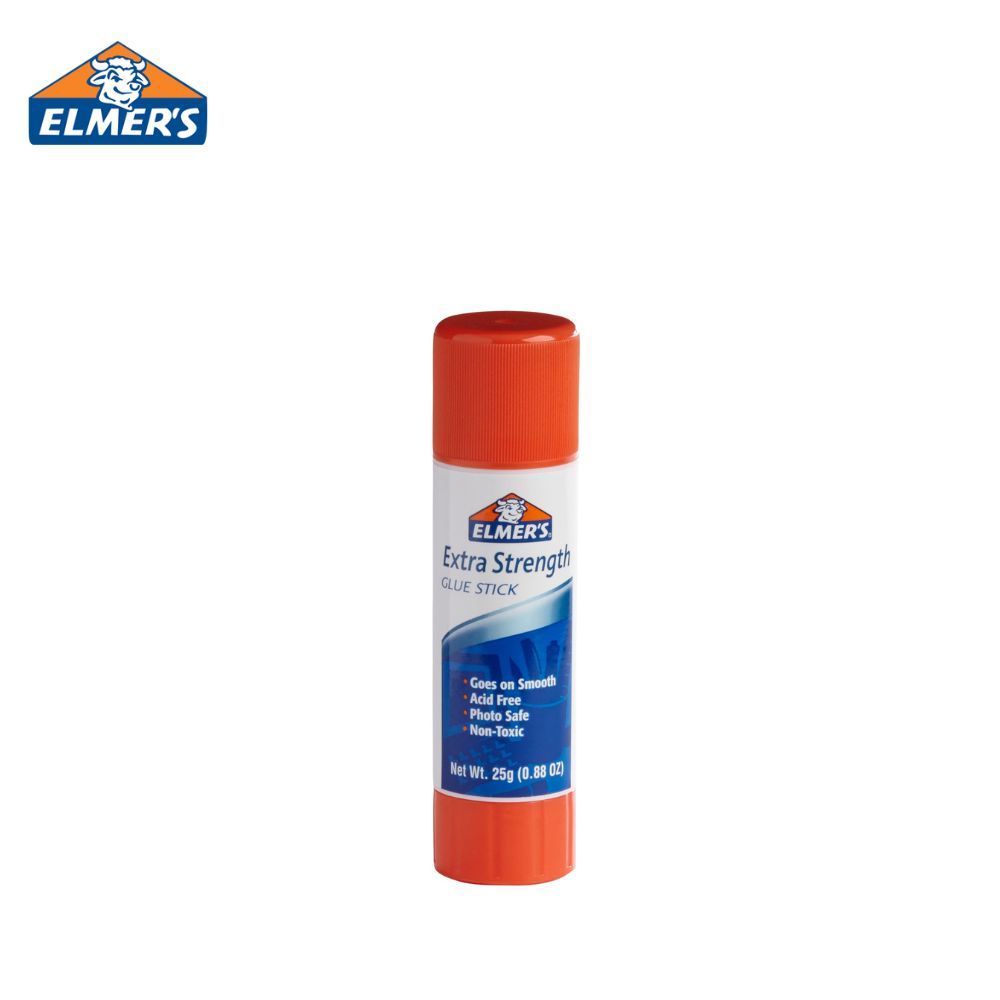 

ELMERS EXTRA STRENGTH GLUE STICK 25 GR (2091801)
