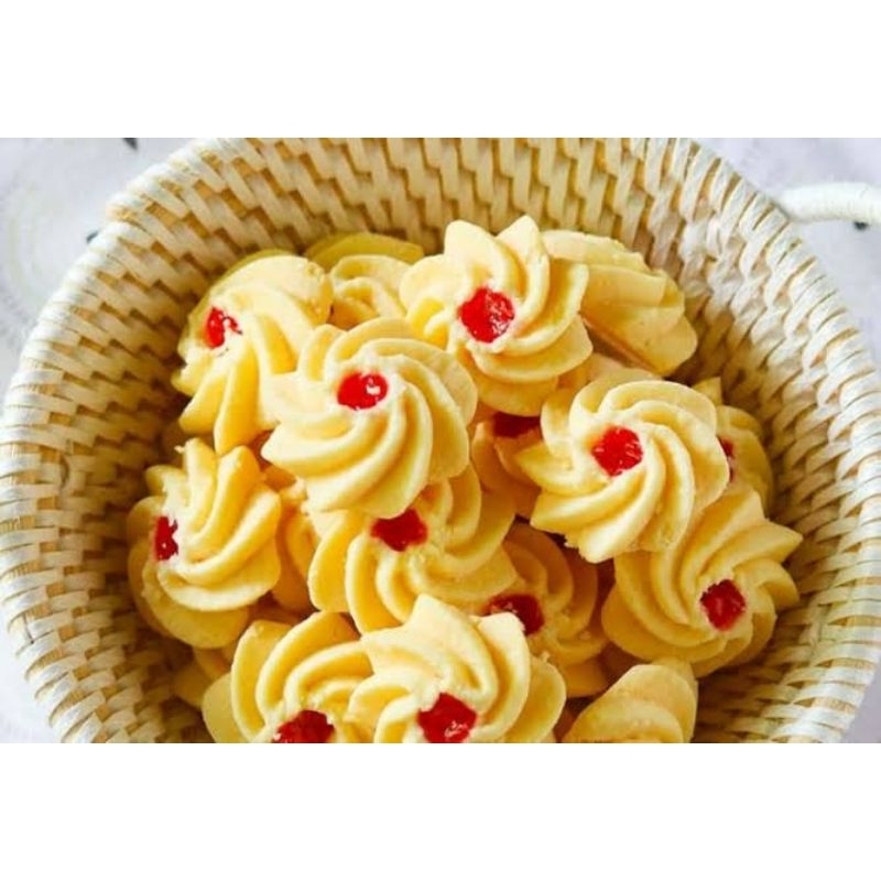 

KueKueringSempritMatahari