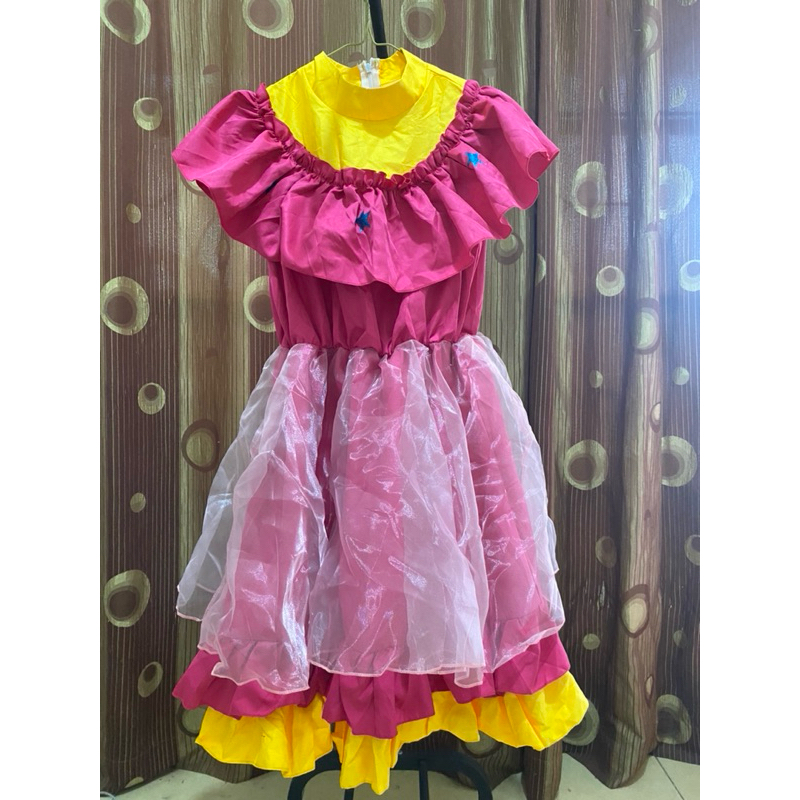 Cosplay Oshi No Ko Set Wetrose