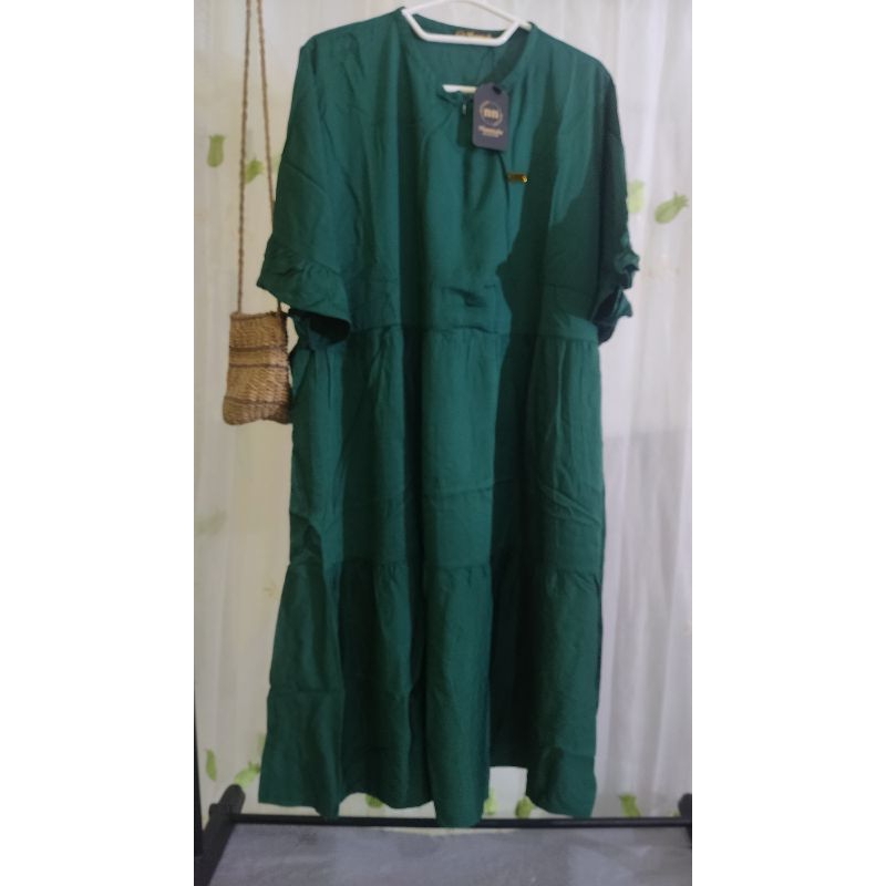 daster polos rayon twill