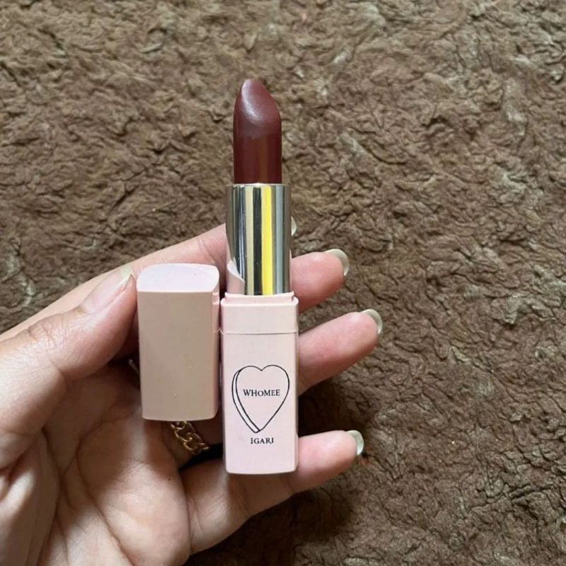 preloved Igari lipstick