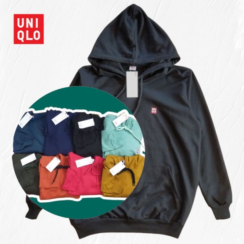 HOODIE NEVADA Original Matahari/Jaket Nevada Unisex