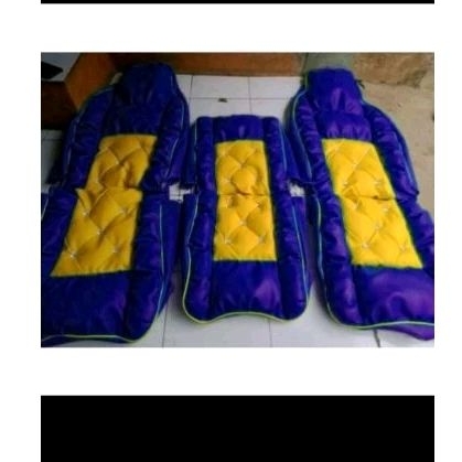 sarung jok / cover jok mobil truk umplung
