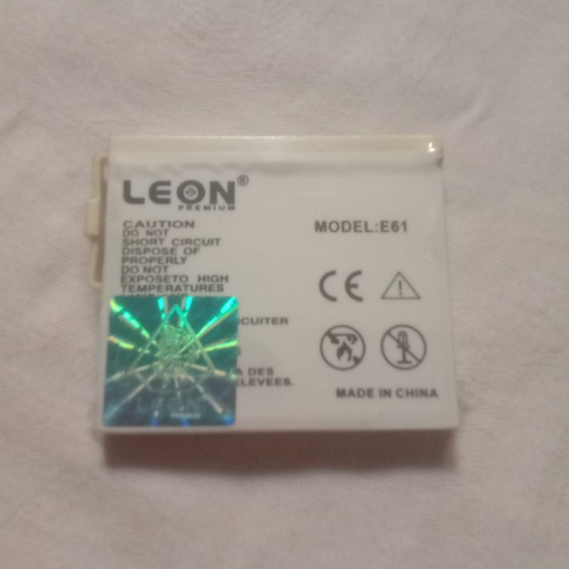 BATRAI NOKIA E61 BARU