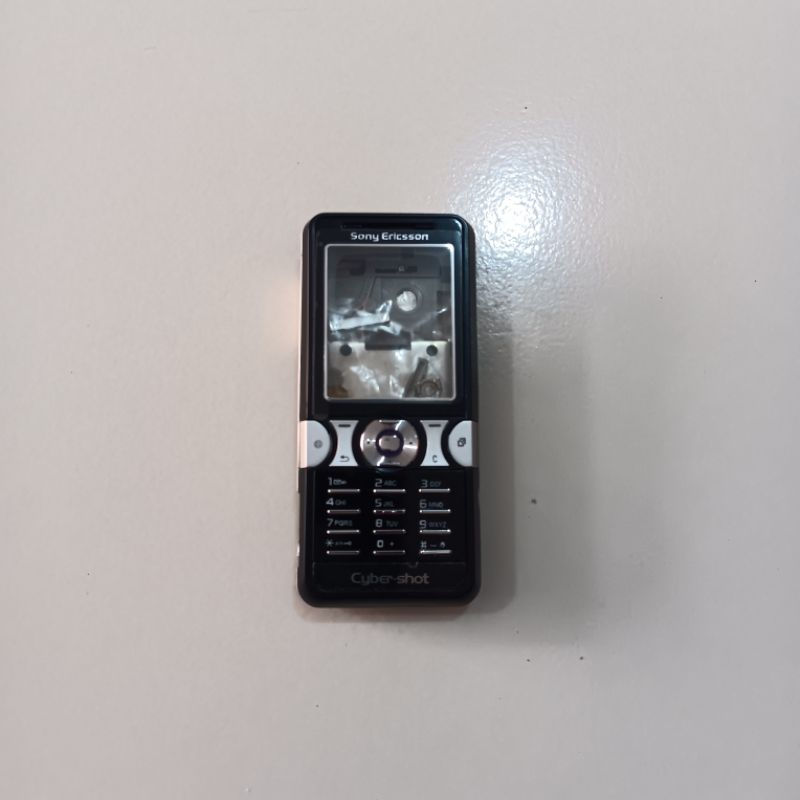 Casing Sony Ericsson K550i W380i F305i