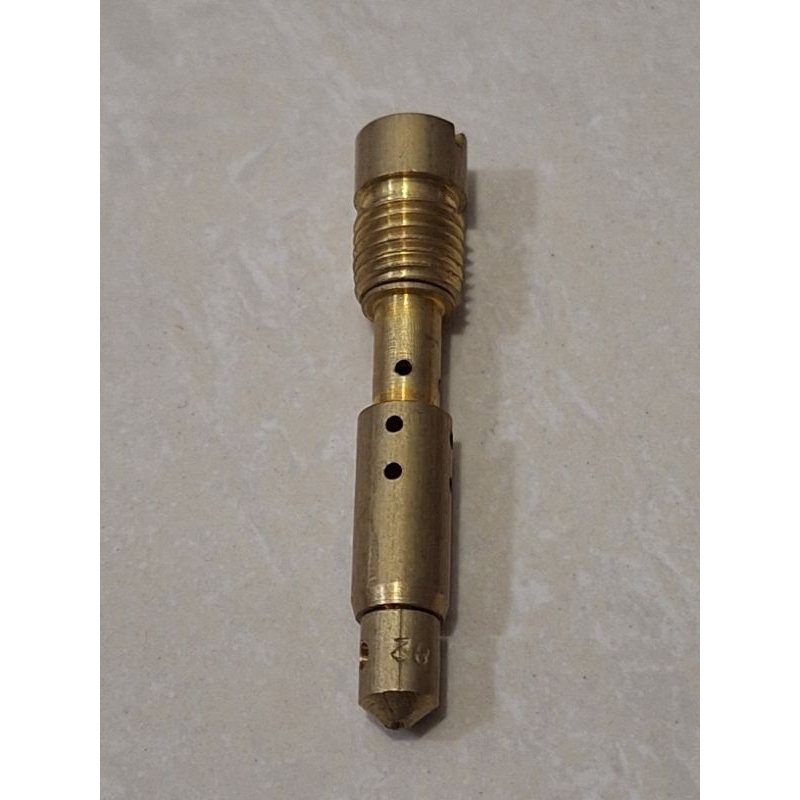 Spuyer Main Jet Carburator Karburator Vespa vbb 60an NOS