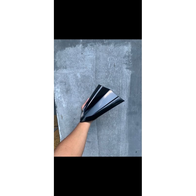 PANEL DASI NEW BEAT LED DELUXE 2020 2021 2022 ESAF BUTA FILIPINA THAILAND TANPA DUDUKAN PLAT NOMOR D