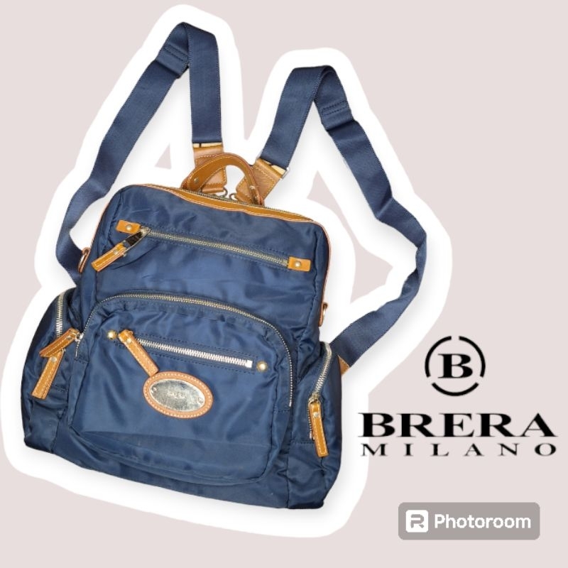 Ransel Wanita Brera Original