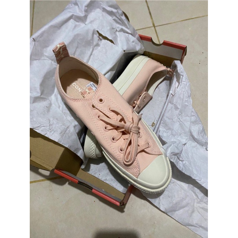 Converse chuck 70 pink