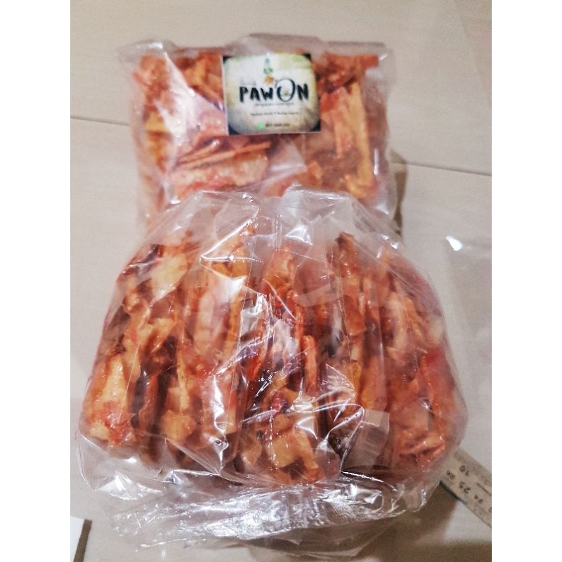 

PAWON 313-BALUNG KETHEK/LONCIS/MANGGLENG 10k isi 10 pcs