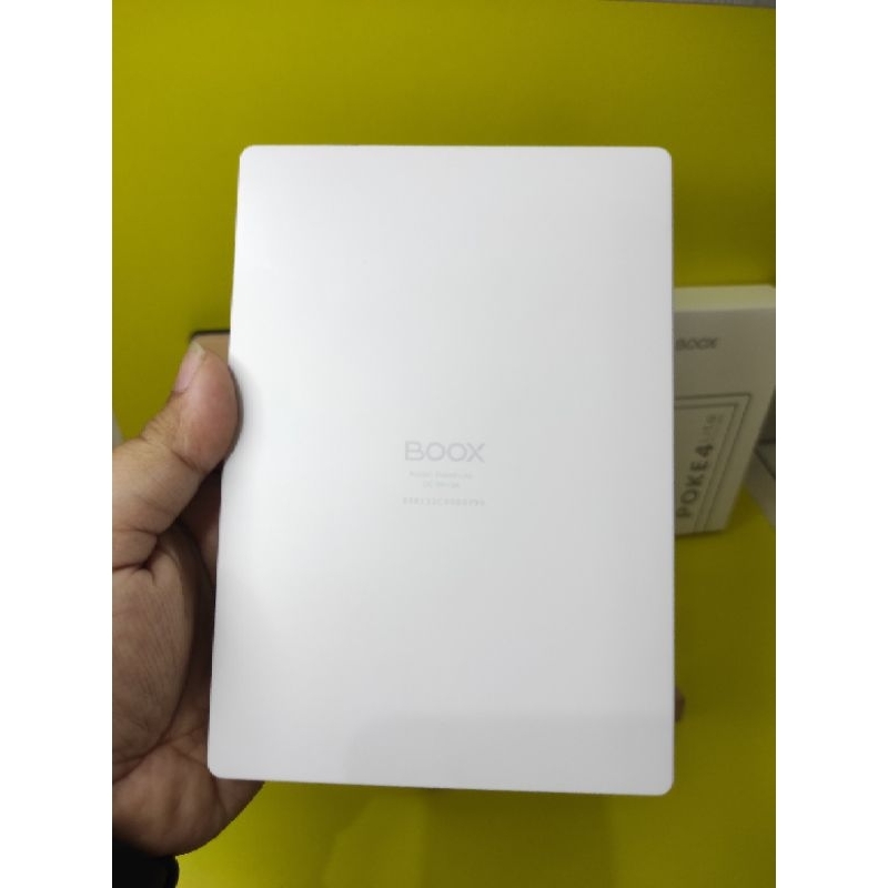 Onyx Boox Poke 4 Lite