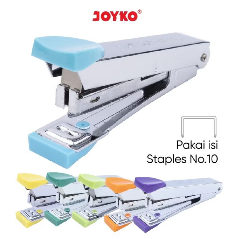 

Staples Stepler Jepretan Joyko HD-10CL