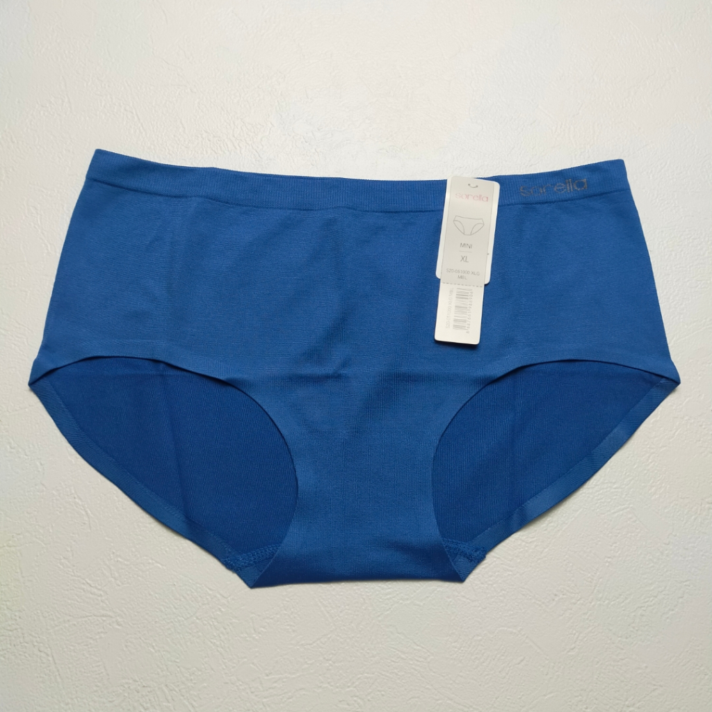 Sorella Panty (Celana Dalam) Seamless Mini SP1000 size XL